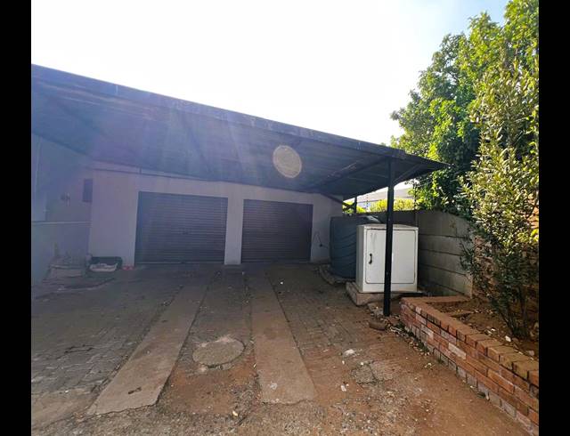 4 BEDROOM HOUSE FOR SALE IN HEIDELBERG CENTRAL